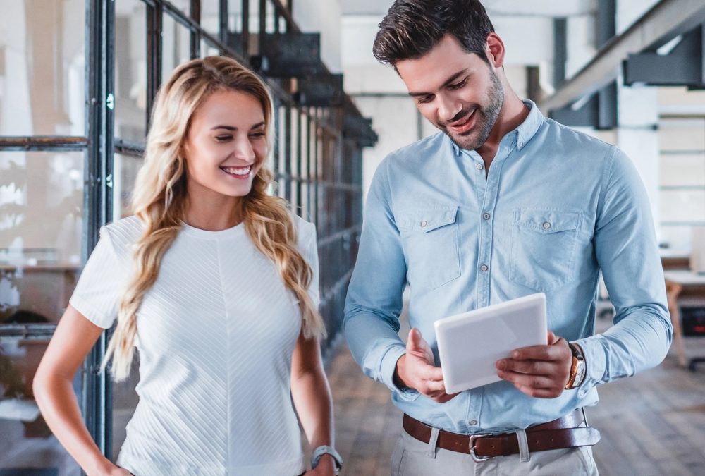 Ihr Erfolg in den VAE – Mit einem starken Partner an Ihrer Seite