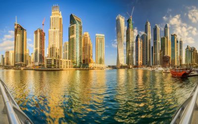 Buchhaltung in den VAE: Lokale Compliance trifft deutsche Präzision